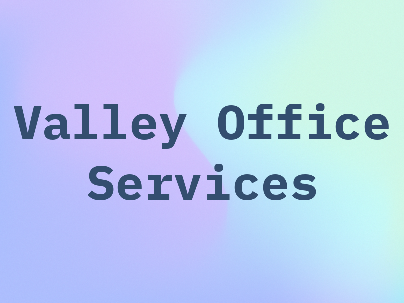 Fox Valley Office & Tax Services