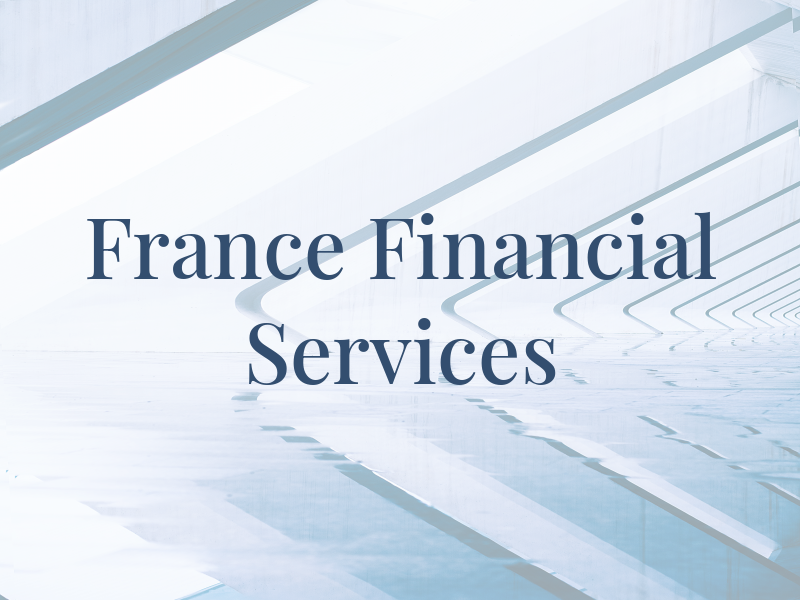 France Financial Services