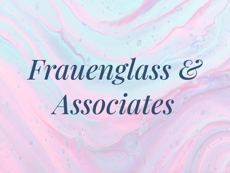 Frauenglass & Associates