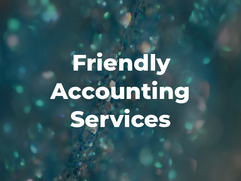 Friendly Accounting Services