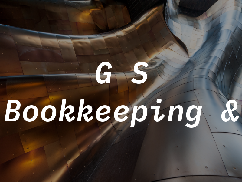 G S Bookkeeping &