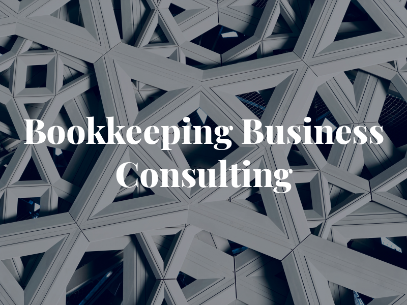 G&G Bookkeeping & Business Consulting