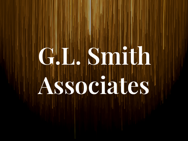 G.L. Smith & Associates