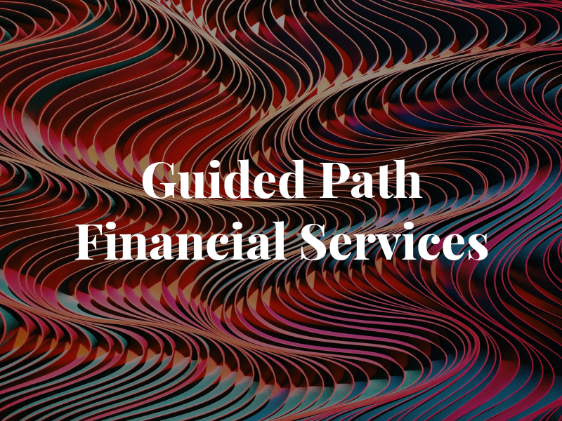 Guided Path Financial Services