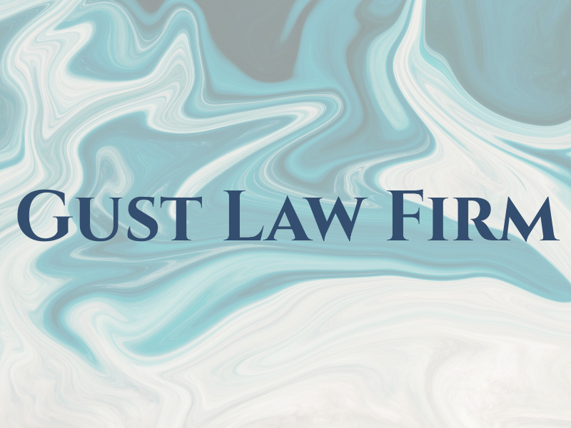 Gust Law Firm