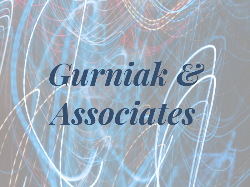 Gurniak & Associates