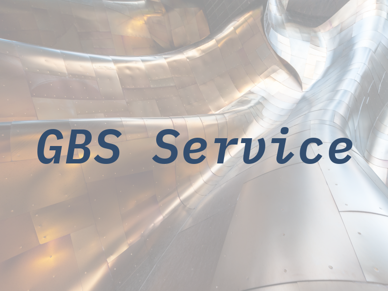 GBS Service