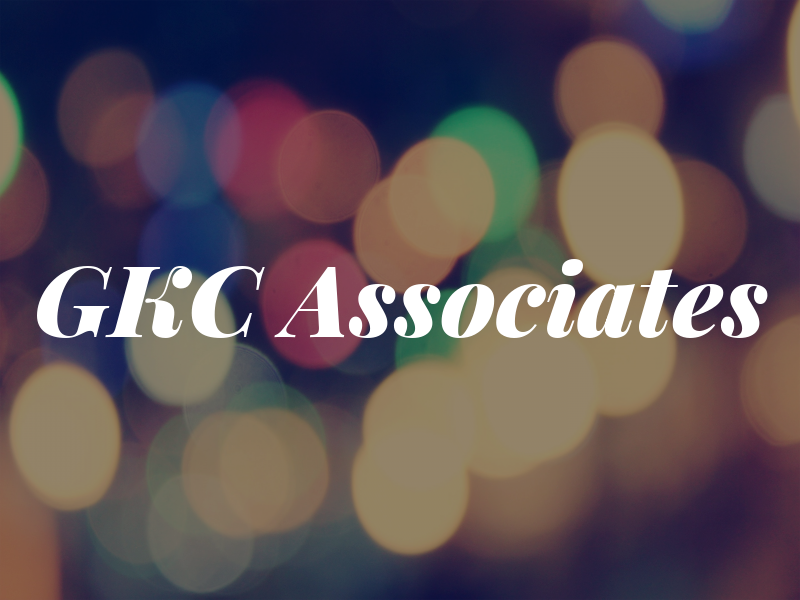 GKC Associates