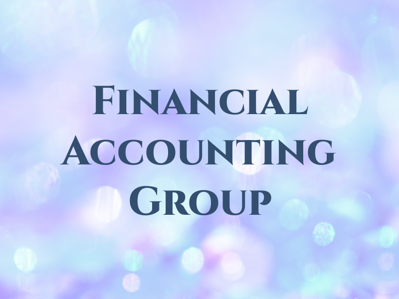 GM Financial & Accounting Group