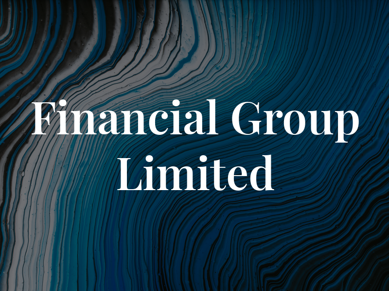 GM Financial Group Limited