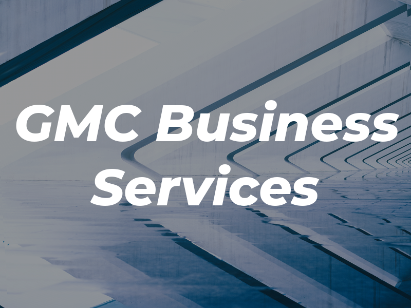 GMC Business Services