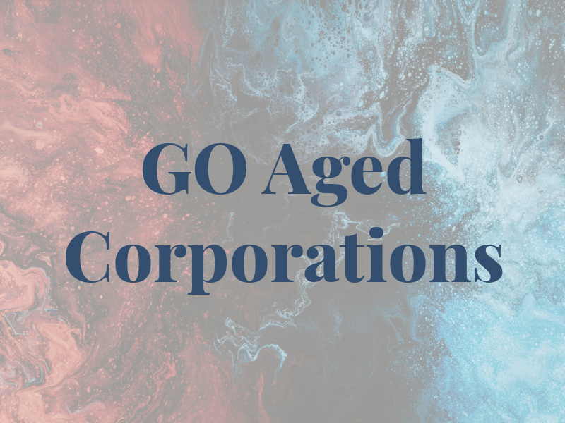 GO Aged Corporations