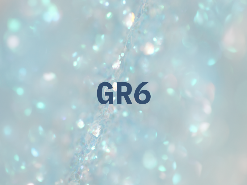 GR6