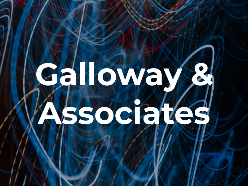 Galloway & Associates