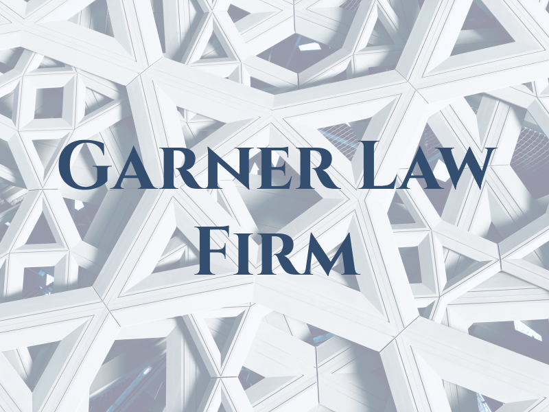 Garner Law Firm