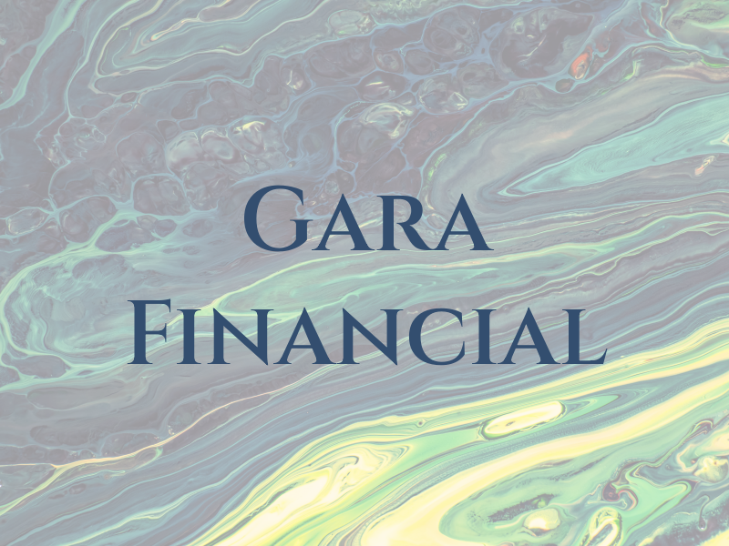 Gara Financial