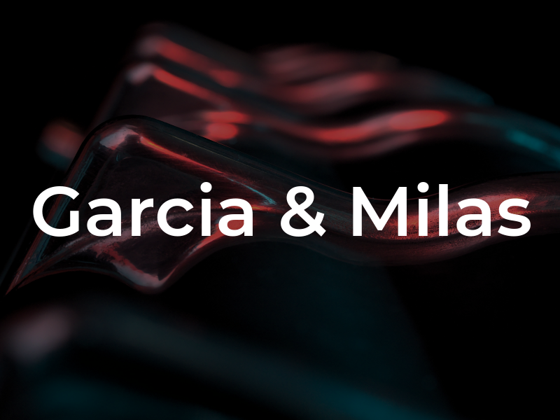 Garcia & Milas