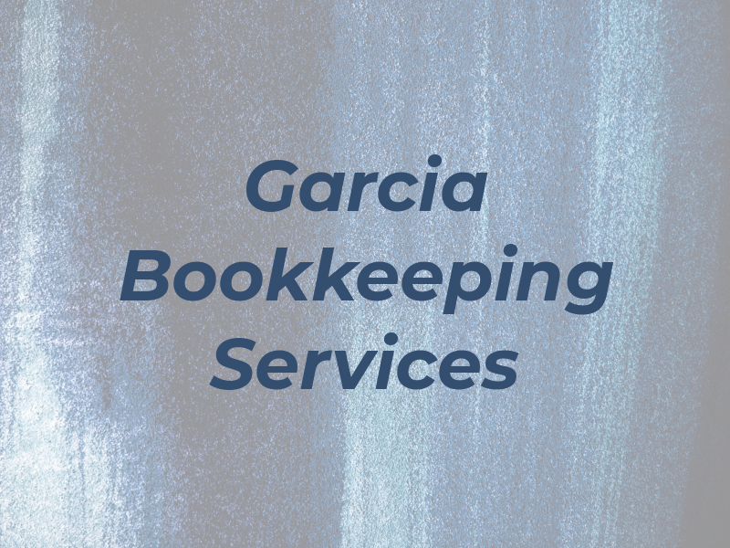 Garcia Bookkeeping Services