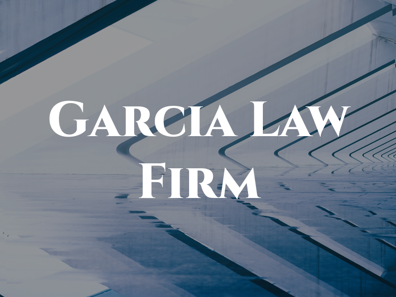 Garcia Law Firm