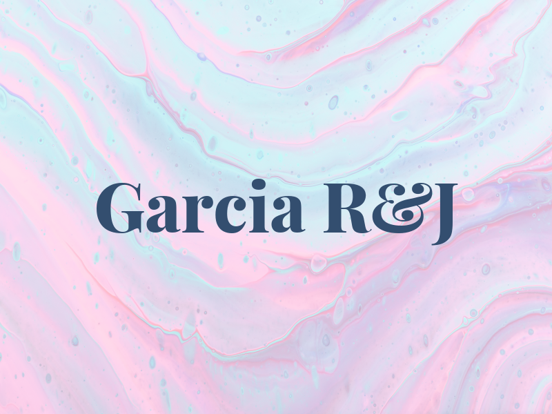 Garcia R&J