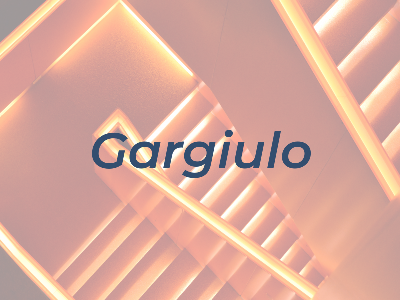 Gargiulo