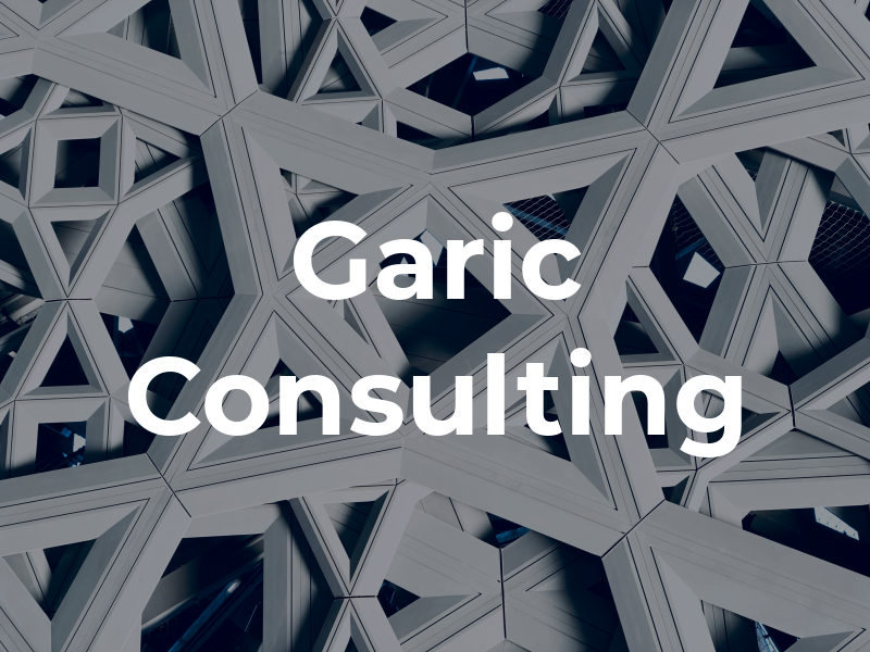 Garic Consulting