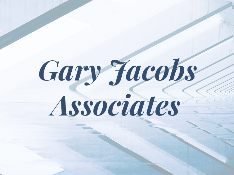 Gary A Jacobs & Associates