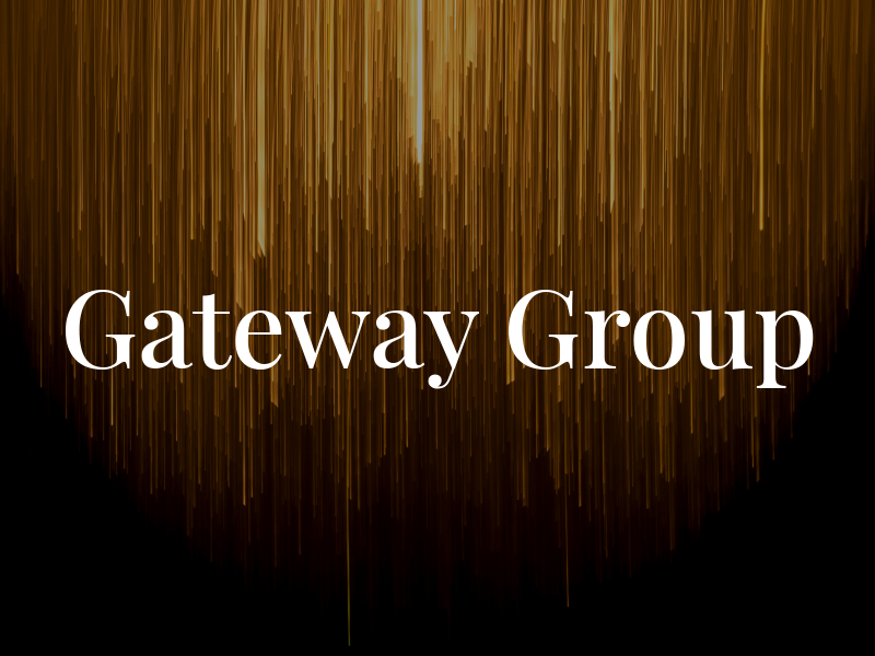 Gateway Group