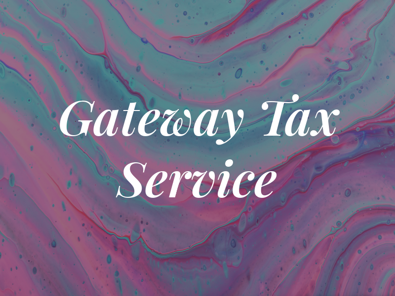 Gateway Tax Service