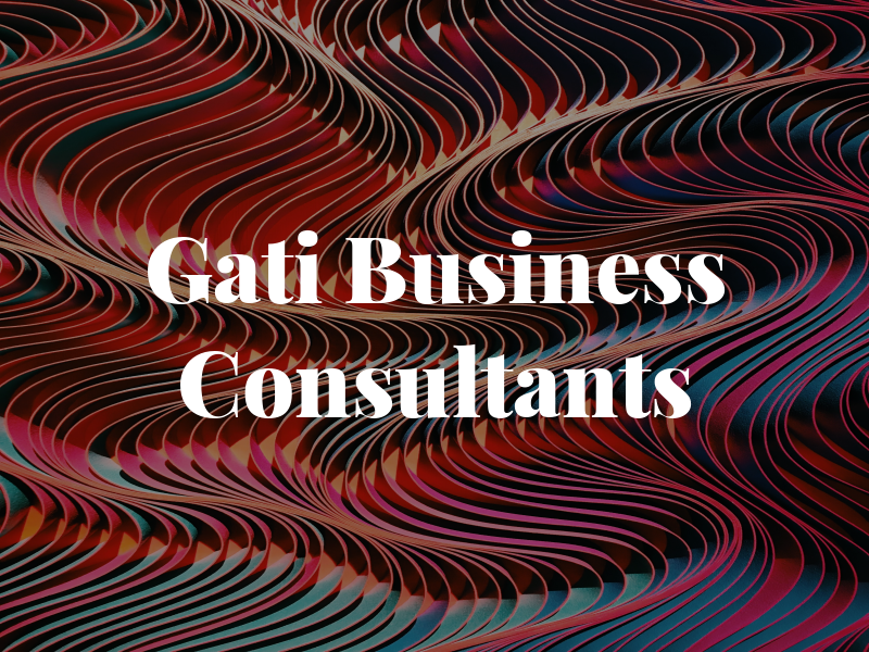 Gati Business Consultants