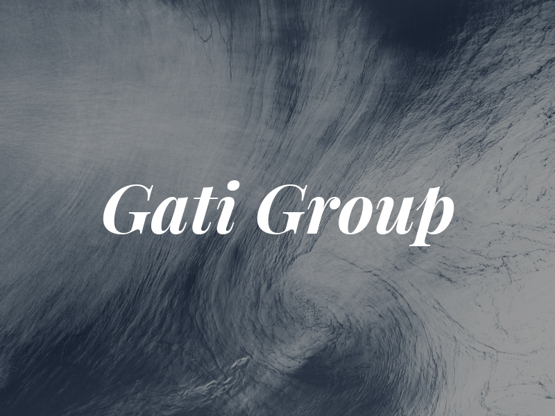 Gati Group