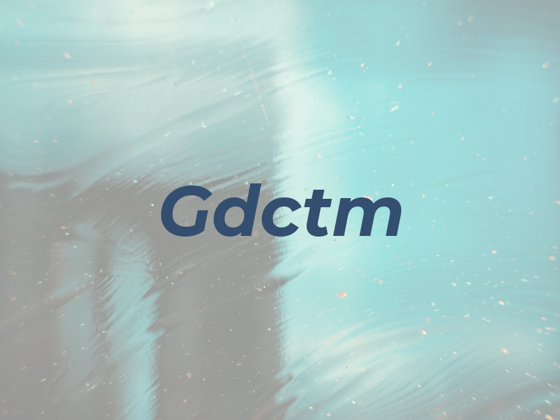 Gdctm