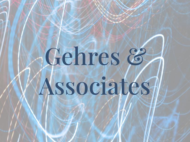 Gehres & Associates