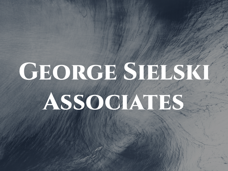 George L Sielski & Associates