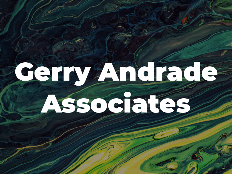 Gerry Andrade & Associates