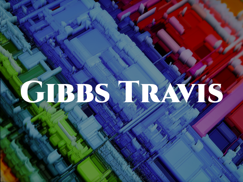 Gibbs Travis
