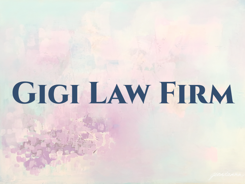 Gigi Law Firm