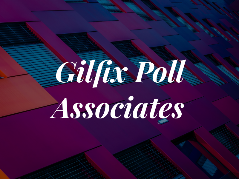 Gilfix & La Poll Associates