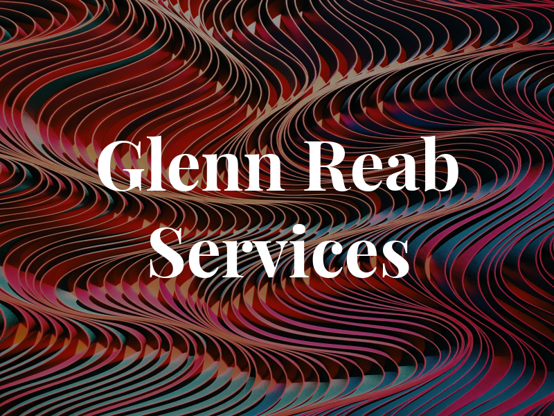 Glenn Reab Tax Services