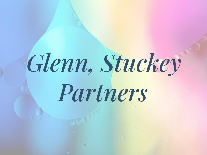Glenn, Stuckey & Partners