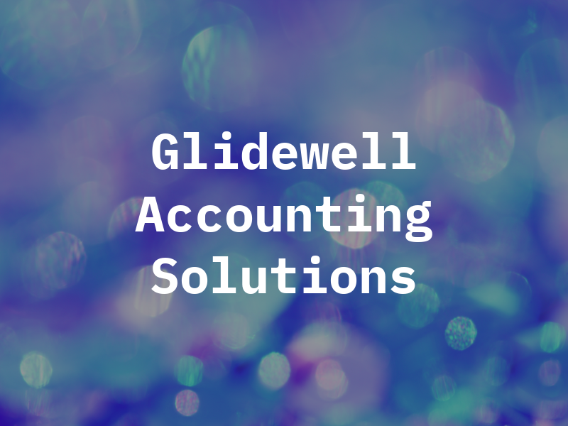 Glidewell Accounting Solutions