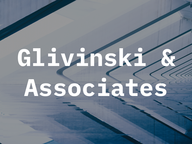 Glivinski & Associates