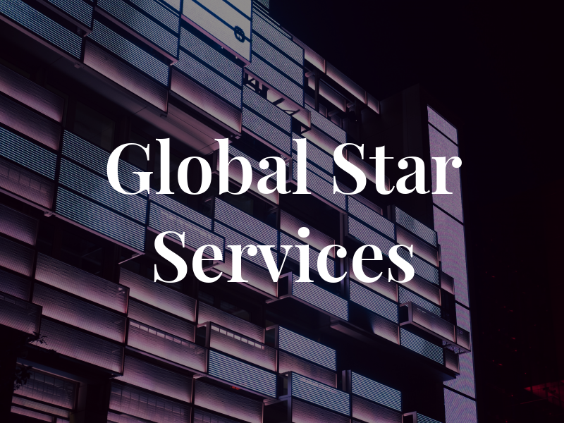 Global Star Services