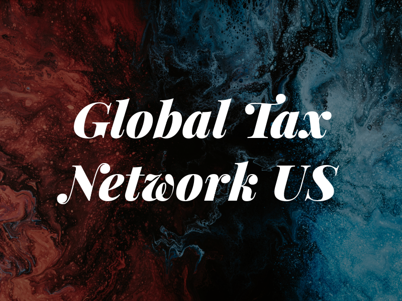 Global Tax Network US