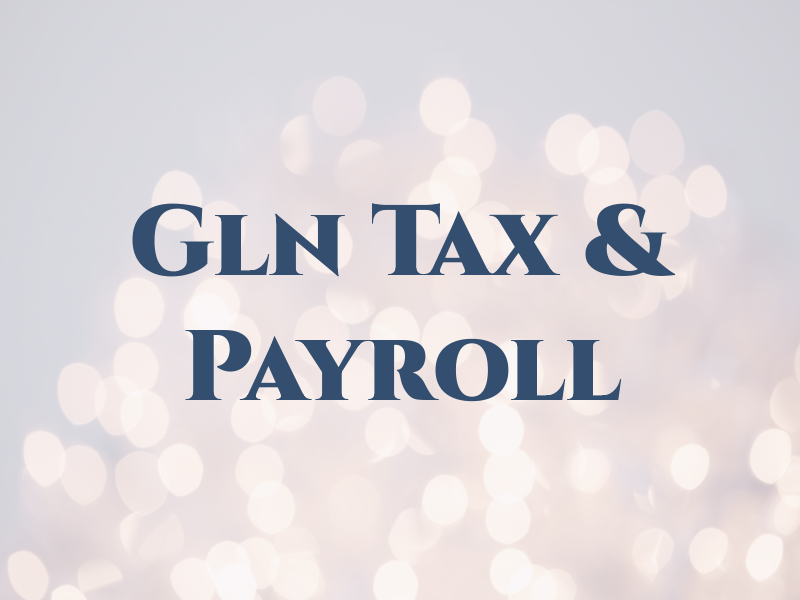 Gln Tax & Payroll