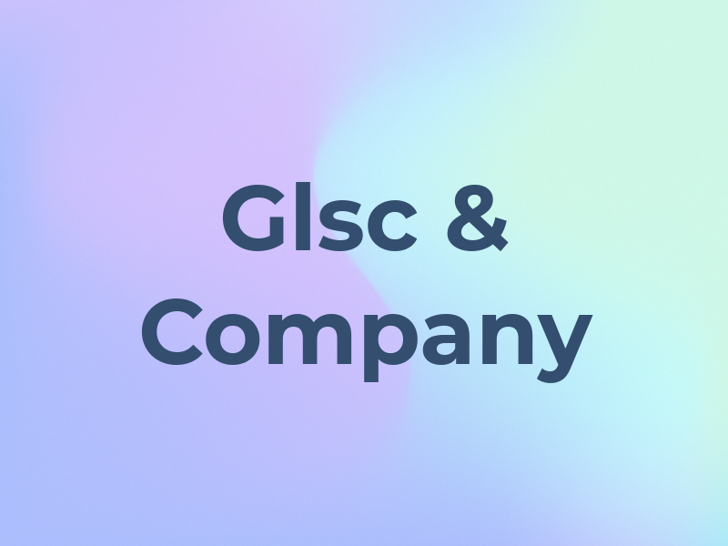 Glsc & Company