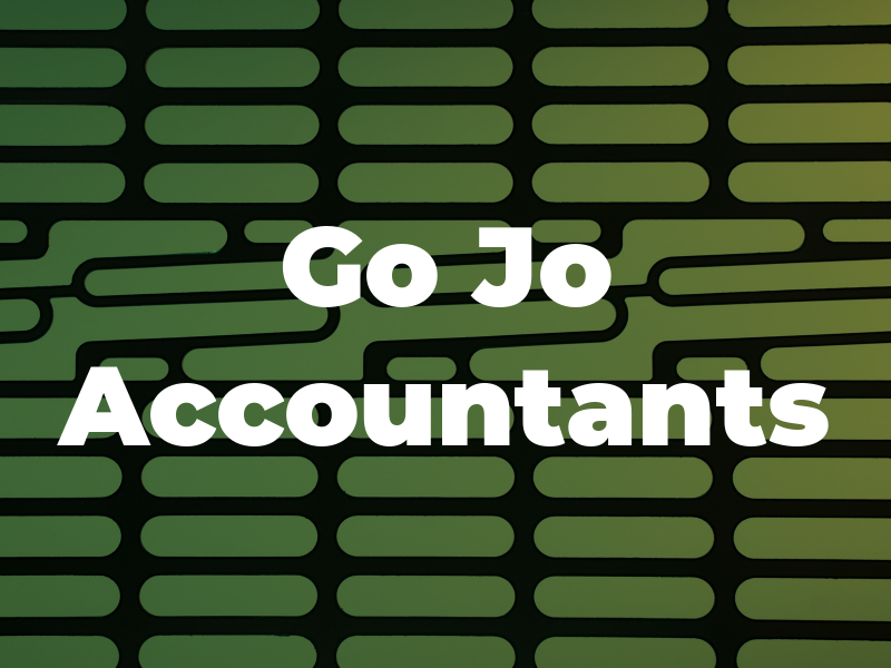 Go Jo Accountants