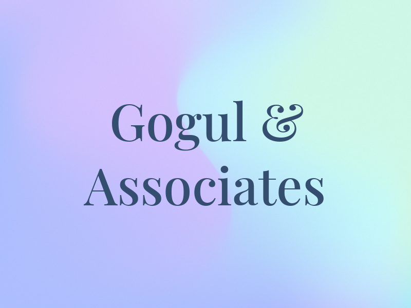 Gogul & Associates