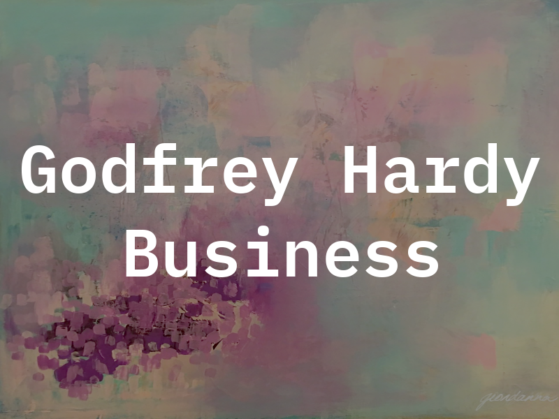 Godfrey & Hardy Tax & Business