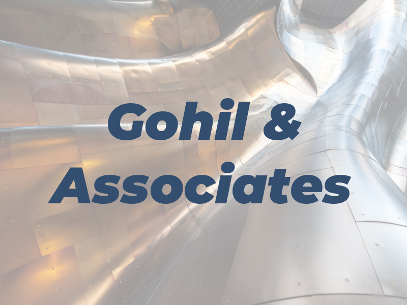 Gohil & Associates